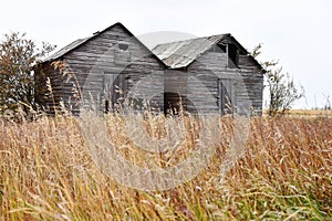 Agricultural Storage Sheds