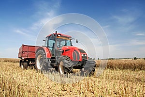 Agriculture photo