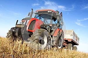 Agriculture photo