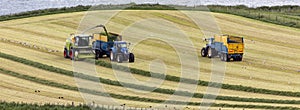 Agriculture - Ballycastle - Northern Ireland