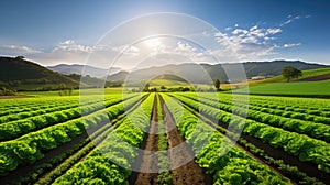 agriculture celery farm ca