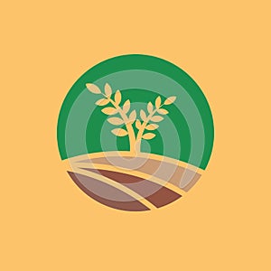 Agriculture icon