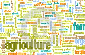 Agriculture Industry