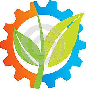 Agriculture logo