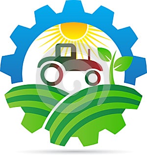 Agriculture logo