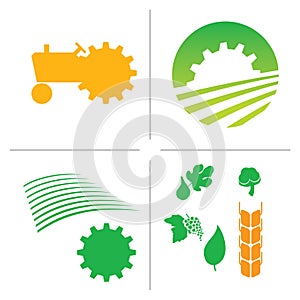 Agriculture logo