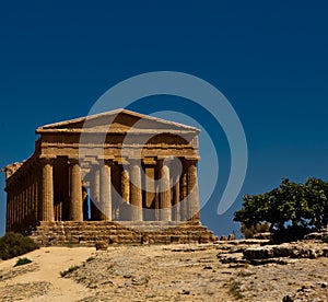 Agrigento