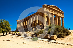 Agrigento