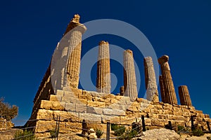 Agrigento