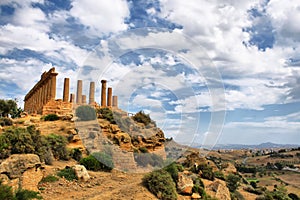 Agrigento