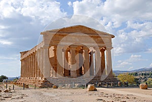 Agrigento