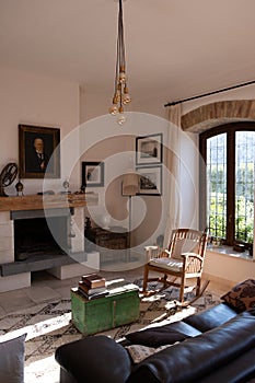 Agritursmo bed and breakfast at Sicily Italy, beautiful historical old farm renovated as BB