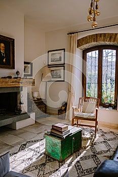 Agritursmo bed and breakfast at Sicily Italy, beautiful historical old farm renovated as BB