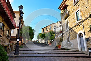 Agropoli Salerno Italy photo