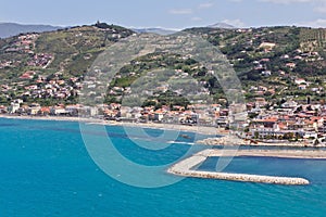 Agropoli San Marco, Salerno