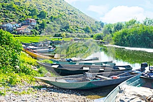 Agrotourism in Montenegro