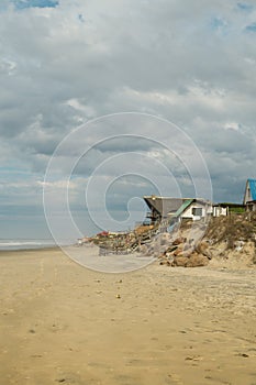 Aguas Dulces beach photo