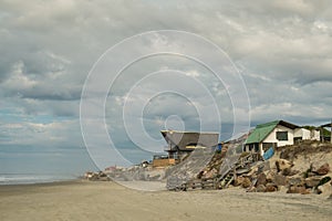 Aguas Dulces beach photo