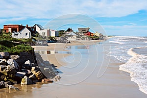 Aguas Dulces Beach, Rocha, Uruguay photo