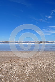 Aguas Dulces, Uruguay