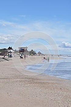 Aguas Dulces, Uruguay