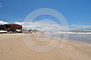 Aguas Dulces, Uruguay photo