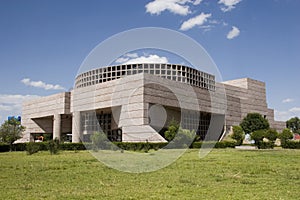 Aguascalientes theater