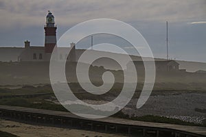 Agulhas Lighthouse