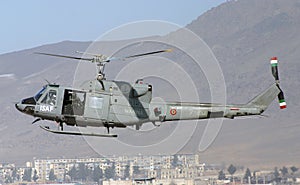 AGUSTA AB - 412