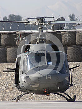 AGUSTA AB - 412