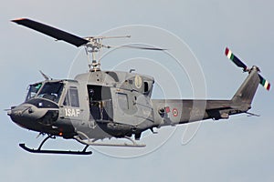 AGUSTA AB - 412