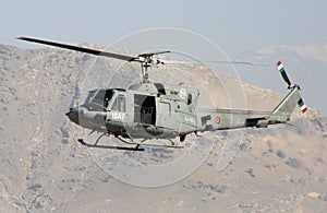 AGUSTA AB - 412