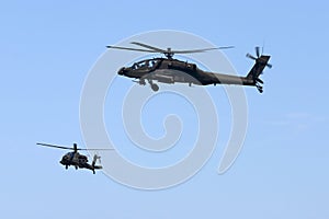 AH-64 Apache photo