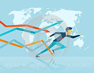 Ahead business consulting