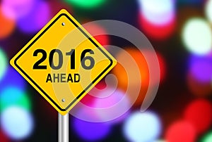 2016 Ahead