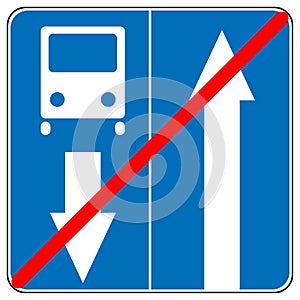 Ahead Only, one way traffic sign, Drive Straight Arrow Traffic Vector illustrations