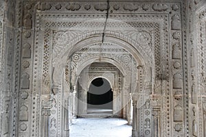 Ahilyeshwar temple, Maheshwar, Madhya Pradesh