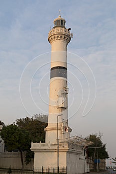 Ahirkapi Lighthouse