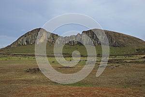   pascua de resurrección isla 