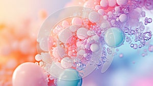 ai absorbing data cluster