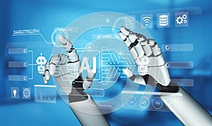 AI chatbot automation network Parse