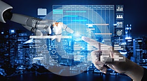 AI project timeline optimizer Parse