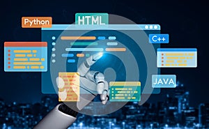 AI-Assisted Programming with Smart Coding Interfaces Vouch