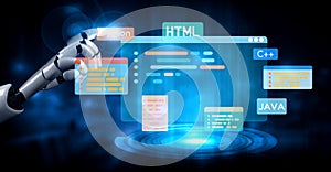 AI-Assisted Programming with Smart Coding Interfaces Vouch