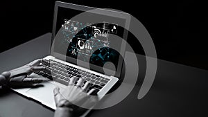 AI-Powered Data Analytics for Business Intelligence Latch