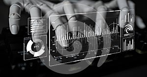 AI-Powered Data Analytics for Business Intelligence Latch