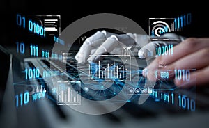 AI-Powered Data Analytics for Business Intelligence Latch