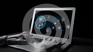 AI-Powered Data Analytics for Business Intelligence Latch