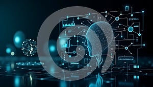 AI innovation in factory automation and analytics