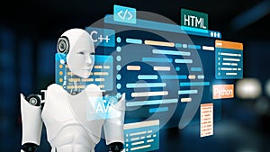 AI-Assisted Programming with Smart Coding Interfaces Epoch